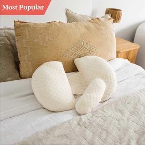 Babybub maternity pillow